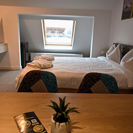 Camere De Inchiriat Igloo Predeal Exteriér fotografie