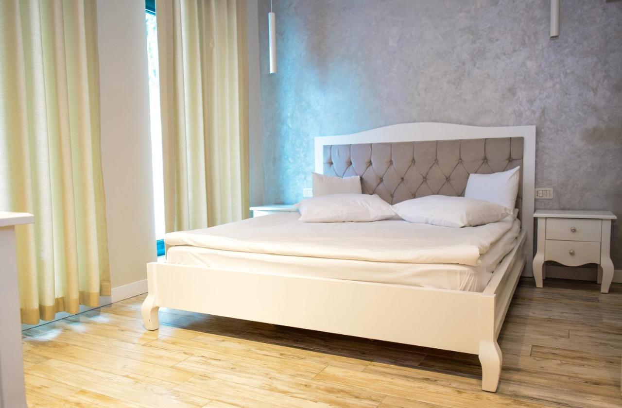 Camere De Inchiriat Igloo Predeal Exteriér fotografie