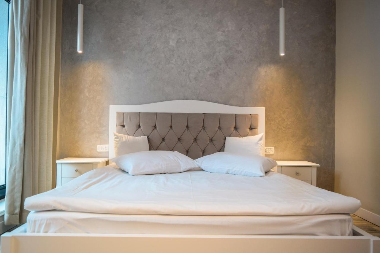 Camere De Inchiriat Igloo Predeal Exteriér fotografie
