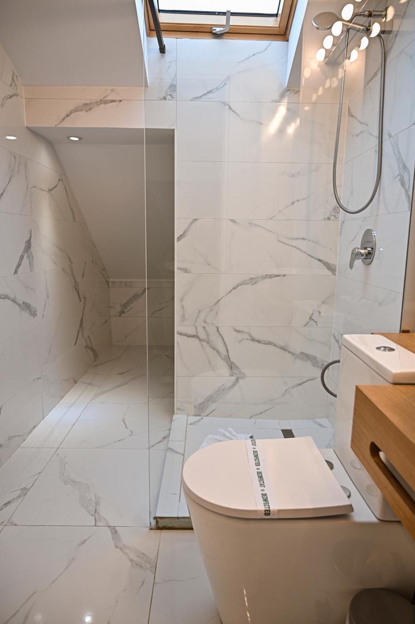Camere De Inchiriat Igloo Predeal Exteriér fotografie