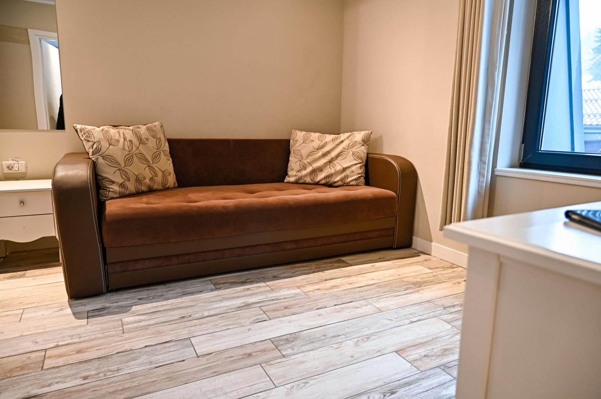 Camere De Inchiriat Igloo Predeal Exteriér fotografie