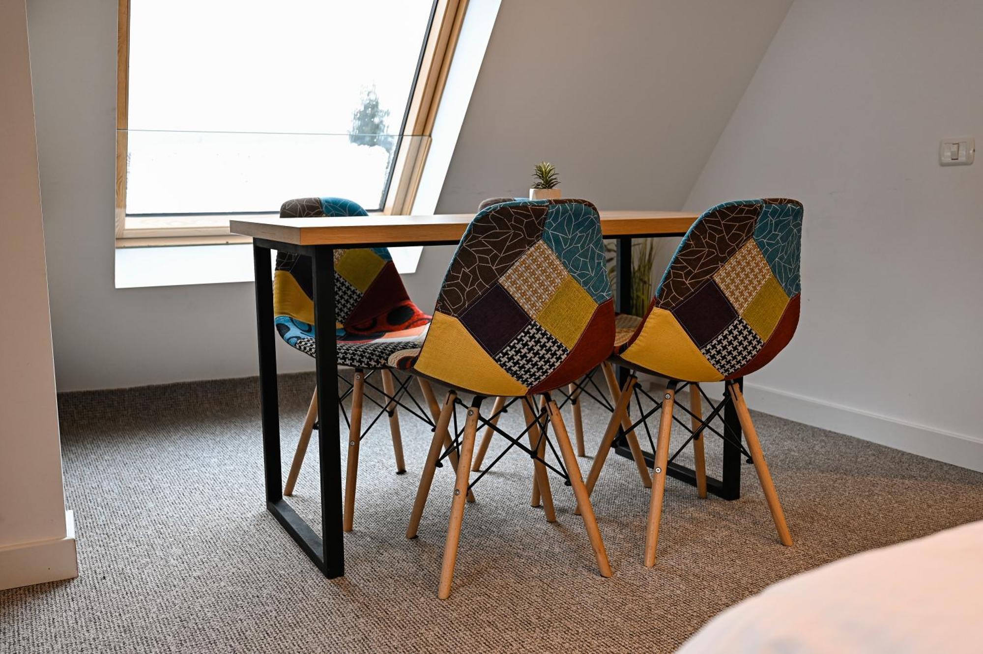 Camere De Inchiriat Igloo Predeal Exteriér fotografie